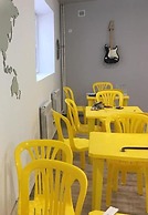 Jules Verne Hostel Tashkent