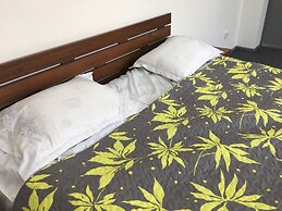 Jules Verne Hostel Tashkent