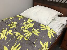Jules Verne Hostel Tashkent