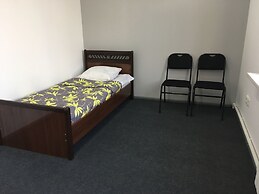 Jules Verne Hostel Tashkent