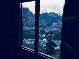 Devdhar Hilltop Cottages
