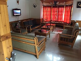 Devdhar Hilltop Cottages