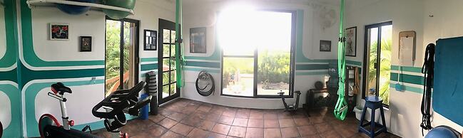 Tri Casa De Suenos Bed & Breakfast
