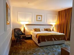 Hotel Corner