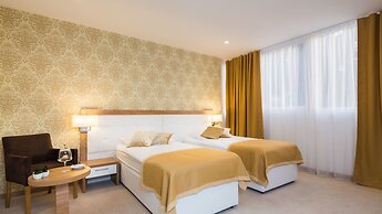 Hotel Corner