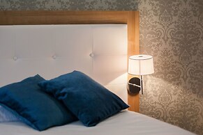 Hotel Corner