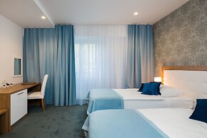 Hotel Corner