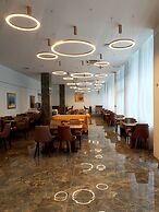 Hotel Corner