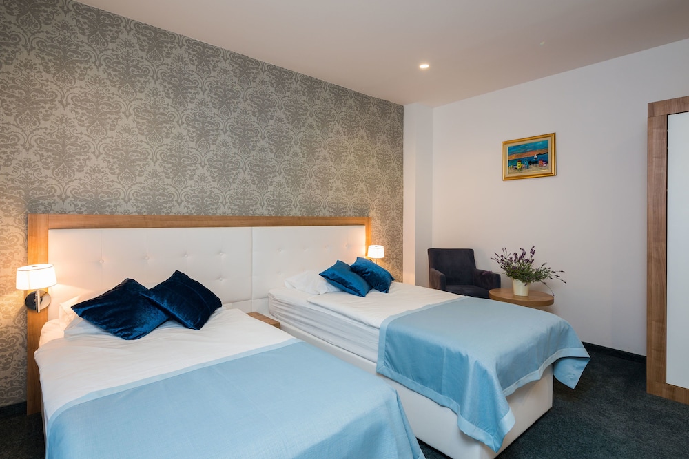 Hotel Corner