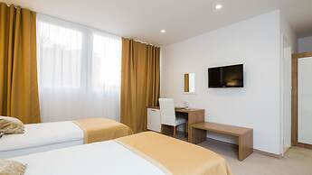 Hotel Corner