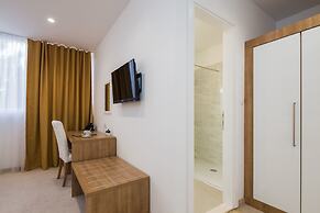 Hotel Corner