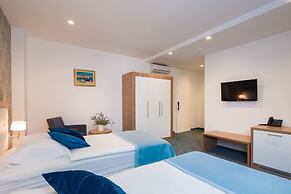 Hotel Corner