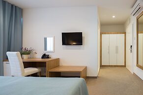 Hotel Corner