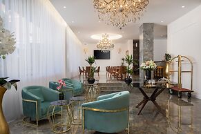 Hotel Corner