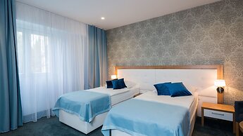 Hotel Corner