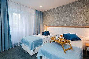 Hotel Corner