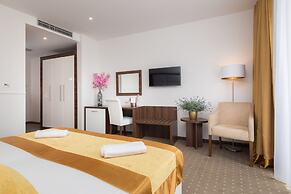 Hotel Perla