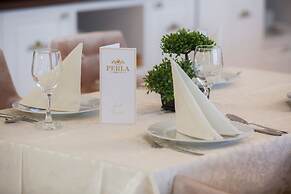 Hotel Perla