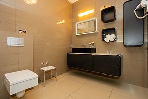 Hotel Perla
