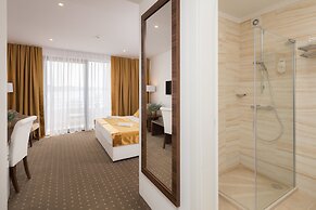 Hotel Perla
