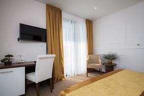 Hotel Perla