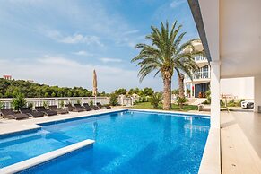Hotel Perla