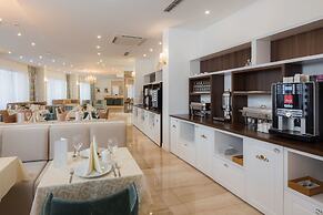 Hotel Perla