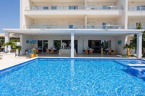 Hotel Perla