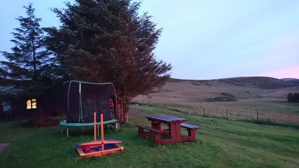Scotland Shooting Club