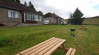 Scotland Shooting Club