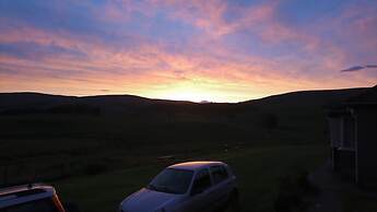 Scotland Shooting Club
