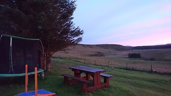 Scotland Shooting Club