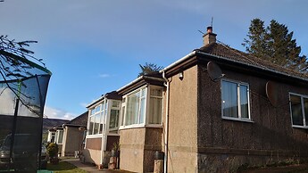 Scotland Shooting Club