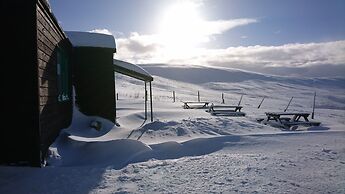 Scotland Shooting Club