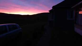 Scotland Shooting Club