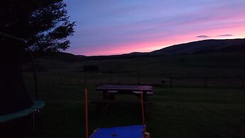 Scotland Shooting Club