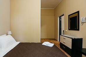 DomOtel Streshnevo