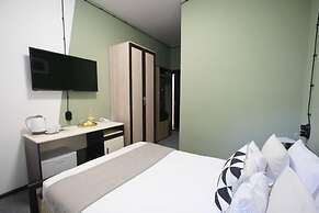 DomOtel Streshnevo