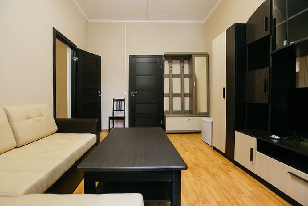 DomOtel Streshnevo