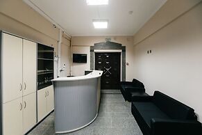 DomOtel Streshnevo