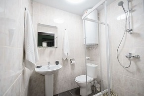 DomOtel Streshnevo