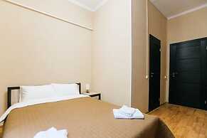 DomOtel Streshnevo