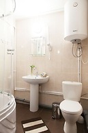 DomOtel Streshnevo
