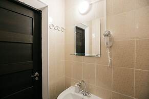 DomOtel Streshnevo