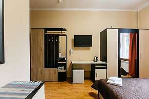 DomOtel Streshnevo