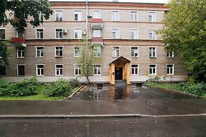 DomOtel Streshnevo