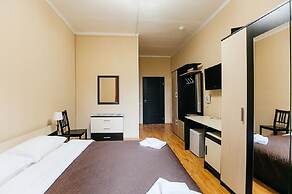 DomOtel Streshnevo