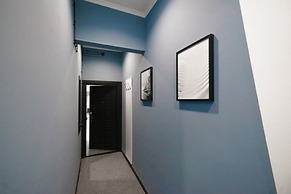 DomOtel Streshnevo