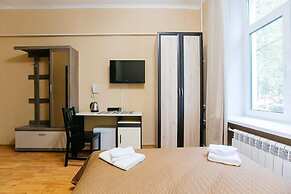 DomOtel Streshnevo