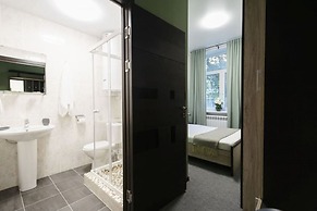 DomOtel Streshnevo
